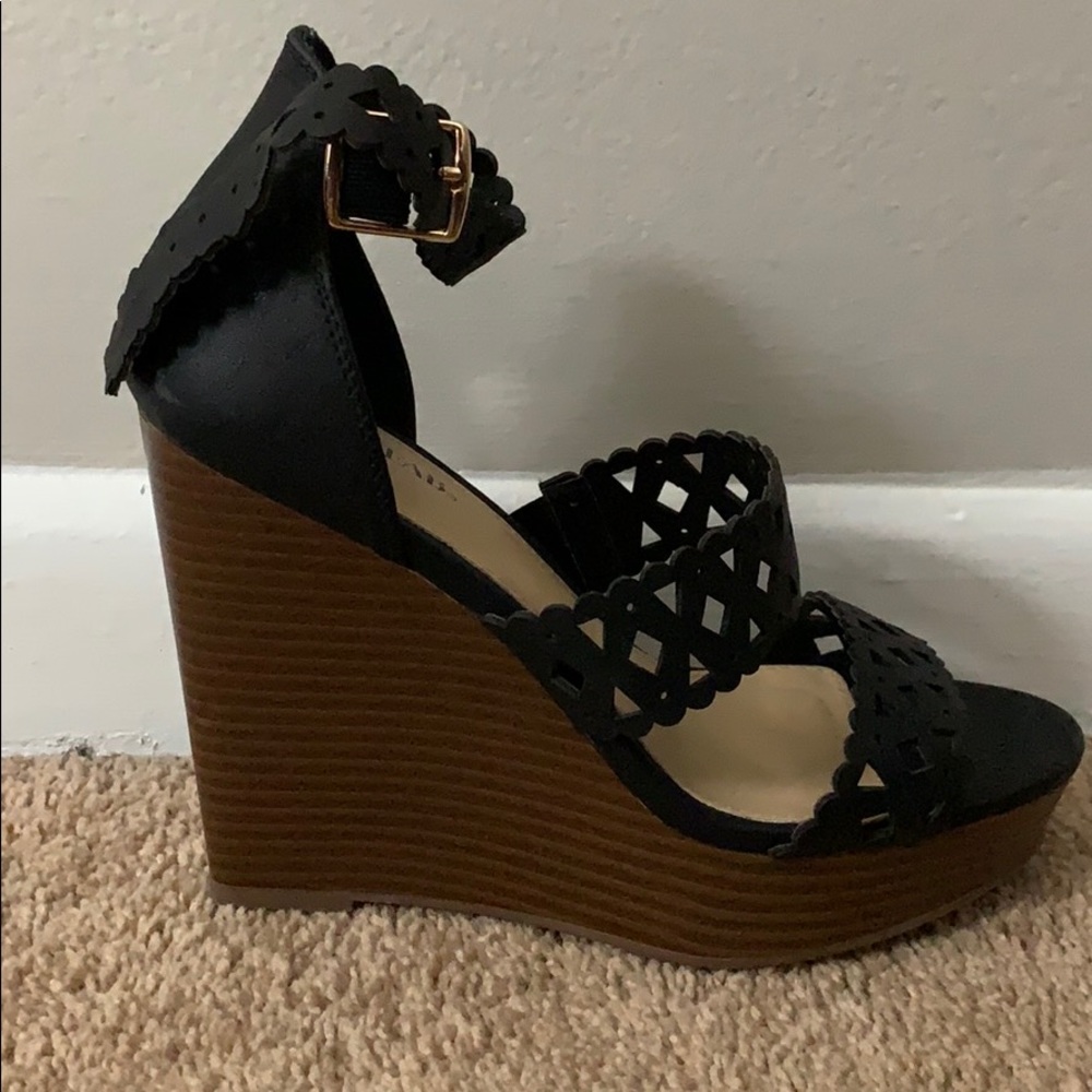 Wedges